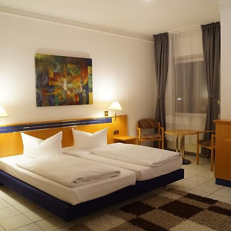 Hotel Rahlstedter Hof Hamburg Dış mekan fotoğraf