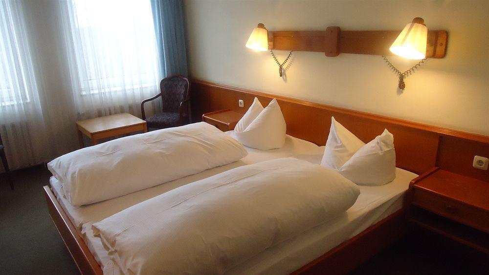 Hotel Rahlstedter Hof Hamburg Dış mekan fotoğraf