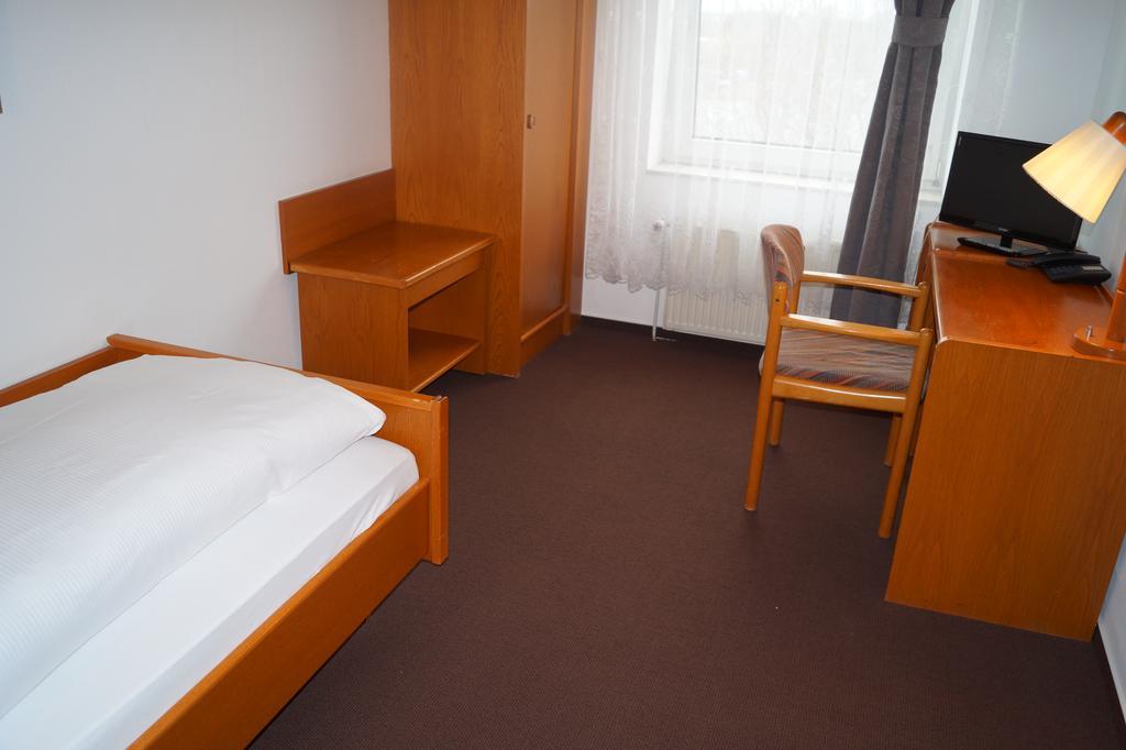 Hotel Rahlstedter Hof Hamburg Dış mekan fotoğraf