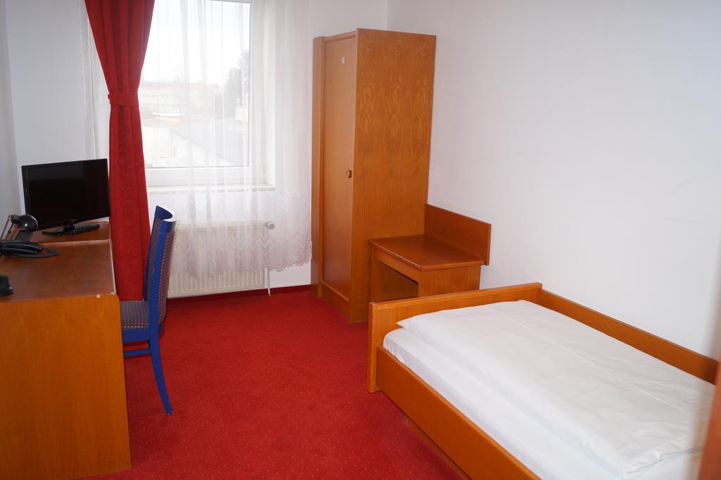 Hotel Rahlstedter Hof Hamburg Dış mekan fotoğraf