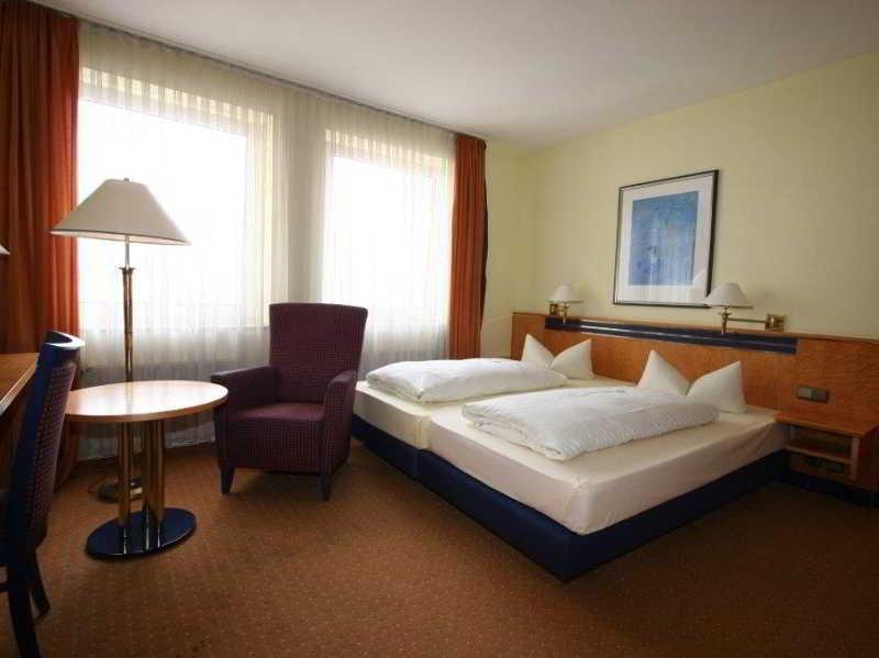 Hotel Rahlstedter Hof Hamburg Dış mekan fotoğraf