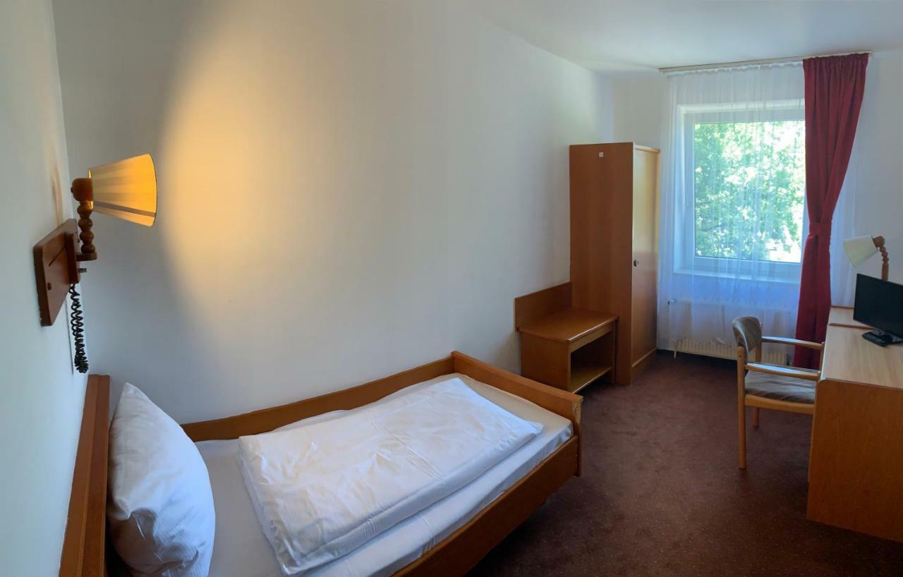 Hotel Rahlstedter Hof Hamburg Dış mekan fotoğraf